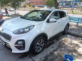 Kia Sportage 2019 года за 11 000 000 тг. в Актобе – фото 4