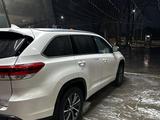 Toyota Highlander 2017 годаүшін18 000 000 тг. в Алматы – фото 4