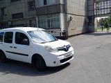 Renault Kangoo 2014 года за 4 100 000 тг. в Алматы – фото 2