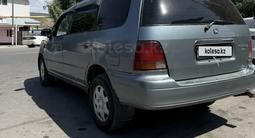 Honda Odyssey 1994 годаfor1 800 000 тг. в Алматы – фото 3