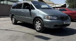 Honda Odyssey 1994 годаfor1 800 000 тг. в Алматы