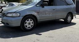 Honda Odyssey 1994 годаfor1 800 000 тг. в Алматы – фото 2