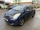 Toyota Yaris 2007 годаүшін3 350 000 тг. в Алматы – фото 3