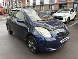 Toyota Yaris 2007 годаүшін3 350 000 тг. в Алматы – фото 2