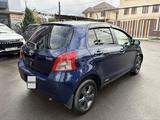 Toyota Yaris 2007 годаүшін3 350 000 тг. в Алматы – фото 5