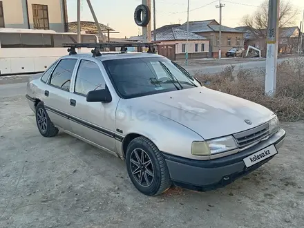 Opel Vectra 1992 года за 800 000 тг. в Кызылорда – фото 2