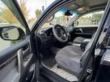 Toyota Land Cruiser 2008 года за 16 800 000 тг. в Актобе – фото 4