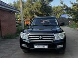 Toyota Land Cruiser 2008 года за 16 800 000 тг. в Актобе