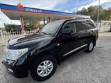 Toyota Land Cruiser 2008 года за 16 800 000 тг. в Актобе – фото 3
