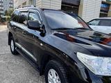 Toyota Land Cruiser 2008 года за 16 800 000 тг. в Актобе – фото 2