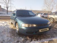 Mazda 626 1992 годаүшін1 100 000 тг. в Кокшетау