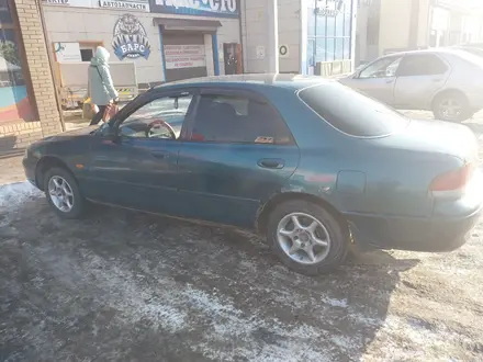 Mazda 626 1992 года за 1 100 000 тг. в Кокшетау – фото 3