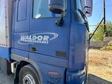 DAF  XF 95 1998 годаүшін19 000 000 тг. в Алматы – фото 3