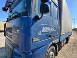 DAF  XF 95 1998 годаүшін19 000 000 тг. в Алматы – фото 2