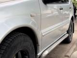 Mercedes-Benz ML 320 2000 года за 4 500 000 тг. в Петропавловск – фото 3
