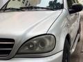 Mercedes-Benz ML 320 2000 года за 4 500 000 тг. в Петропавловск – фото 6