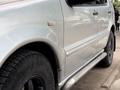 Mercedes-Benz ML 320 2000 года за 4 500 000 тг. в Петропавловск – фото 10