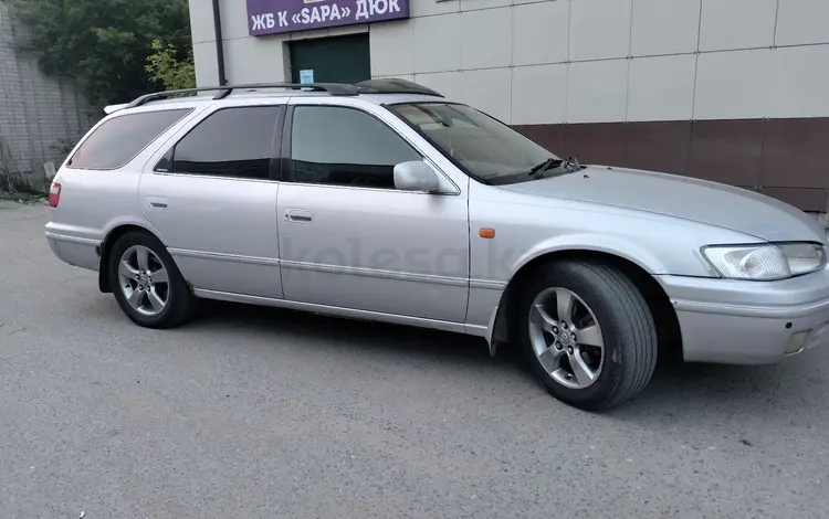 Toyota Camry Gracia 1997 годаүшін3 450 000 тг. в Павлодар