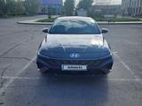 Hyundai Elantra 2024 годаfor10 500 000 тг. в Павлодар