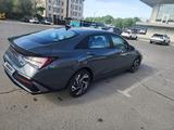Hyundai Elantra 2024 годаfor10 500 000 тг. в Павлодар – фото 2