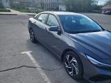 Hyundai Elantra 2024 годаfor10 500 000 тг. в Павлодар – фото 5