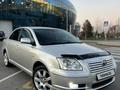 Toyota Avensis 2003 года за 4 000 000 тг. в Алматы – фото 2