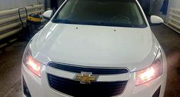 Chevrolet Cruze 2014 года за 4 500 000 тг. в Астана