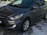 Hyundai Accent 2013 годаүшін5 100 000 тг. в Усть-Каменогорск