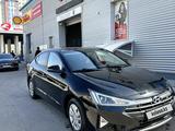 Hyundai Elantra 2020 годаүшін7 900 000 тг. в Астана – фото 2