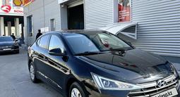 Hyundai Elantra 2020 годаүшін8 200 000 тг. в Астана – фото 2