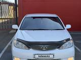 Toyota Camry 2005 года за 6 500 000 тг. в Караганда