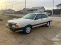 Audi 100 1990 годаfor1 400 000 тг. в Кызылорда – фото 2