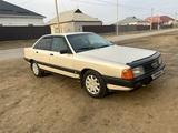 Audi 100 1990 годаfor1 400 000 тг. в Кызылорда