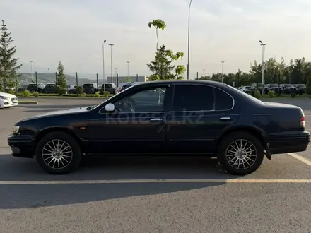 Nissan Cefiro 1995 года за 1 900 000 тг. в Алматы