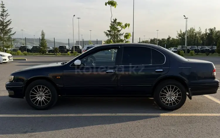 Nissan Cefiro 1995 года за 1 900 000 тг. в Алматы