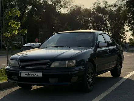 Nissan Cefiro 1995 года за 1 900 000 тг. в Алматы – фото 2