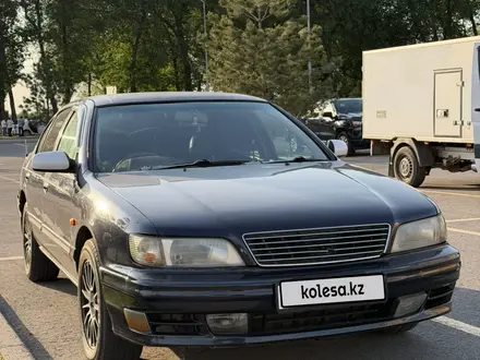 Nissan Cefiro 1995 года за 1 900 000 тг. в Алматы – фото 3