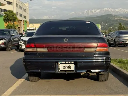 Nissan Cefiro 1995 года за 1 900 000 тг. в Алматы – фото 7