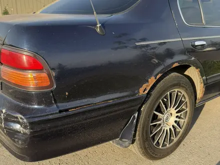 Nissan Cefiro 1995 года за 1 900 000 тг. в Алматы – фото 6