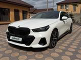 BMW 530 2025 года за 36 000 000 тг. в Павлодар – фото 3
