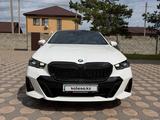 BMW 530 2025 года за 36 000 000 тг. в Павлодар – фото 4