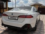BMW 530 2025 года за 36 000 000 тг. в Павлодар – фото 5