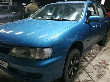 Nissan Pulsar 1997 года за 1 350 000 тг. в Алматы