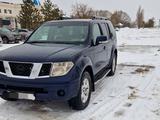 Nissan Pathfinder 2008 года за 6 500 000 тг. в Астана – фото 3