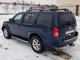 Nissan Pathfinder 2008 года за 6 500 000 тг. в Астана – фото 5