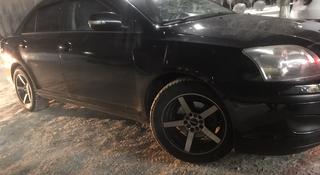 Toyota Avensis 2007 года за 4 750 000 тг. в Железинка