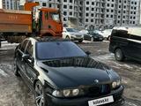 BMW 540 1998 года за 7 000 000 тг. в Астана – фото 4