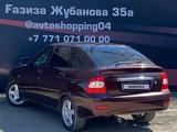 ВАЗ (Lada) Priora 2172 2011 года за 2 380 000 тг. в Актобе – фото 3