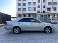 Toyota Camry 2002 годаүшін5 650 000 тг. в Шымкент – фото 4