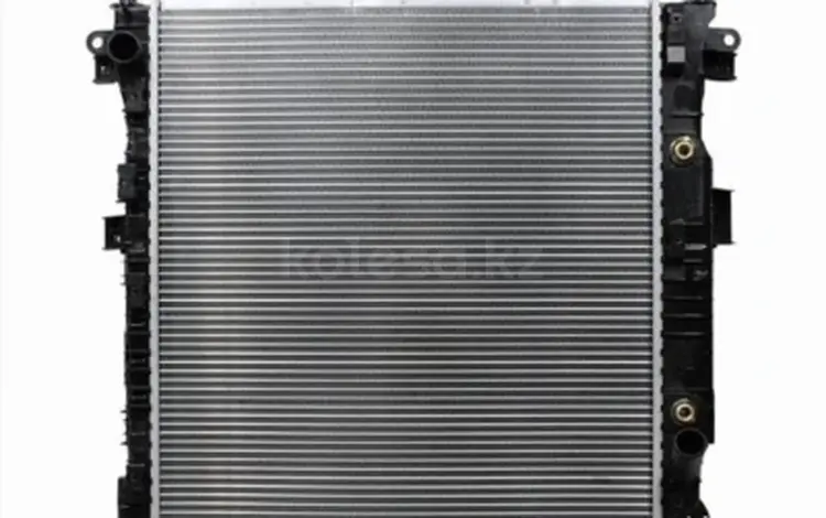 Радиатор за 35 950 тг. в Талдыкорган